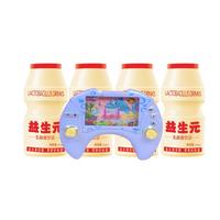 益生元乳酸菌饮品厂家招商180ml