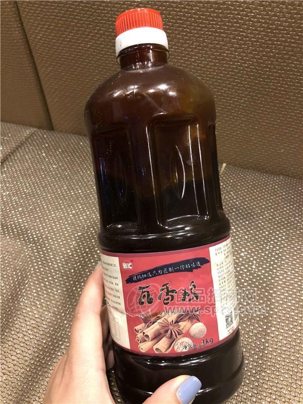 瓦香鸡米饭麻辣鲜香做法大揭秘