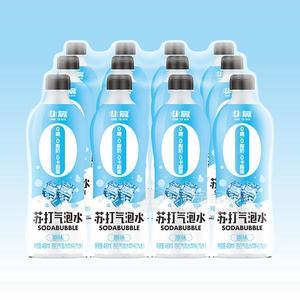 非贏原味蘇打氣泡水招商汽水飲料代理480mlx12瓶