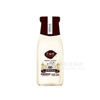 匯智多原味新西蘭風(fēng)味發(fā)酵酸奶飲品320ml