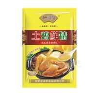 和順閣土雞雞精復合調(diào)味料招商調(diào)味品代理1kg