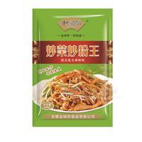 和順閣炒菜炒粉王固態(tài)復合調(diào)味料招商調(diào)味品代理908g