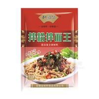 和顺阁拌粉拌面王固态复合调味料招商调味品代理908g