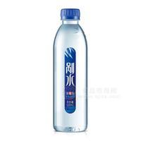 含鍶剮水飲用山泉水招商520ml