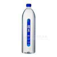 含鍶剮水山泉水招商天然飲用水代理1.5L