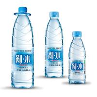 剐水饮用天然水招商瓶装水厂家招商加盟山泉水代理
