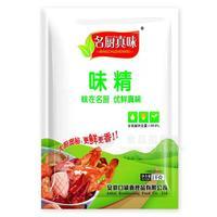 名廚真味味精調(diào)味品1kg