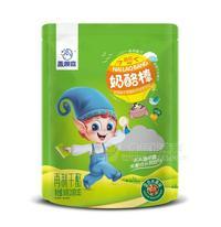 盖呗嘉再制干酪奶酪棒60克（20g×3支）混合水果味食品 小食品 河南小精灵奶酪棒