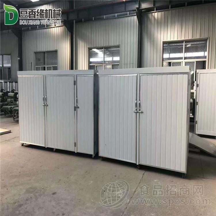 豆芽机自动淋水器 小型生豆芽机