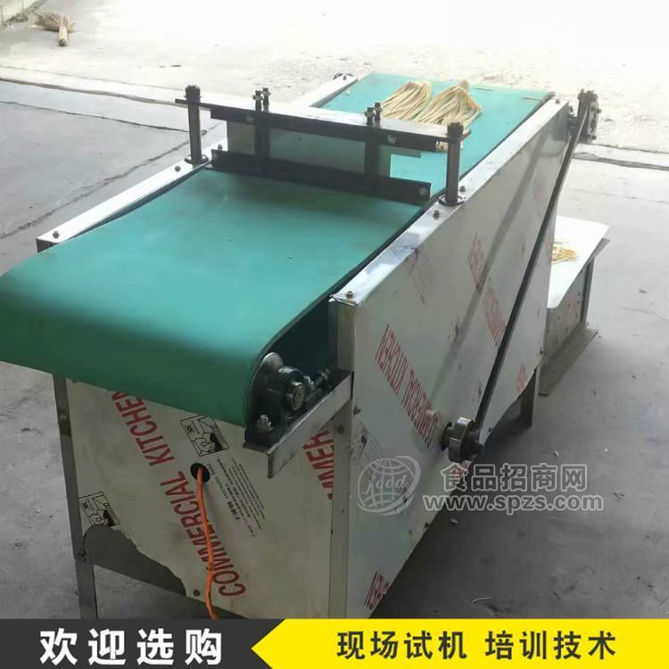 气压豆腐皮机 自动豆腐皮机设备厂家