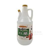 玉锦园白醋调味品800ml