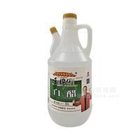 玉錦園白醋調(diào)味品800ml