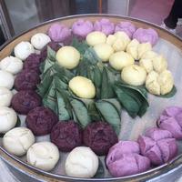 五谷杂粮粑粑