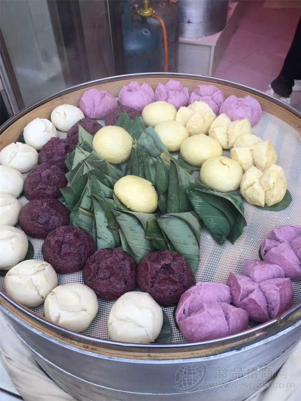五谷杂粮粑粑