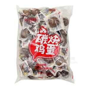 鄉(xiāng)得旺碳烤雞蛋休閑食品30gx50枚