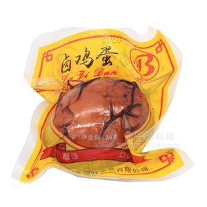 鹵雞蛋休閑食品35g