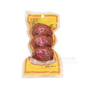 鄉(xiāng)得旺鹵蛋休閑食品蛋制品100g