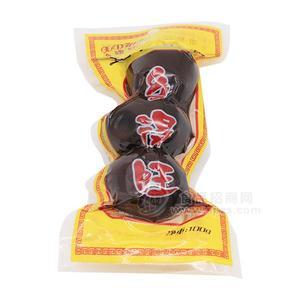 乡得旺鸡蛋休闲食品100g