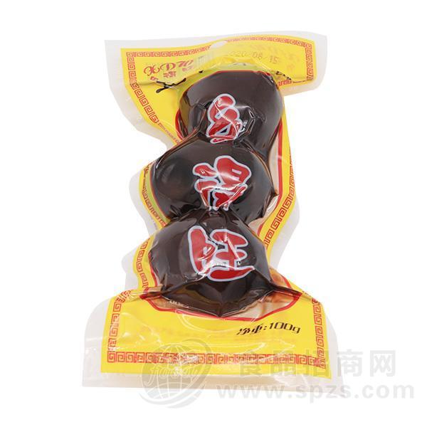乡得旺鸡蛋休闲食品100g
