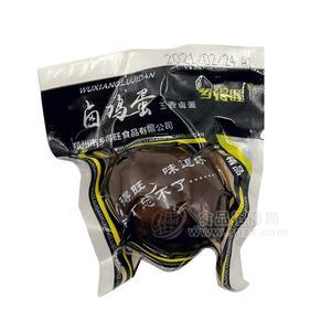 乡得旺五香卤蛋休闲食品蛋制品招商