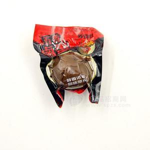 乡得旺五香卤蛋休闲食品招商代理