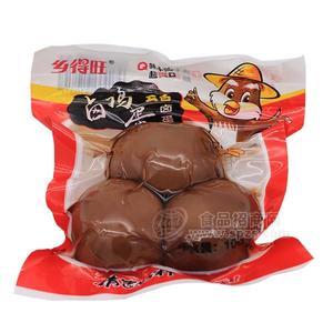 鄉(xiāng)得旺五香鹵雞蛋休閑食品100g