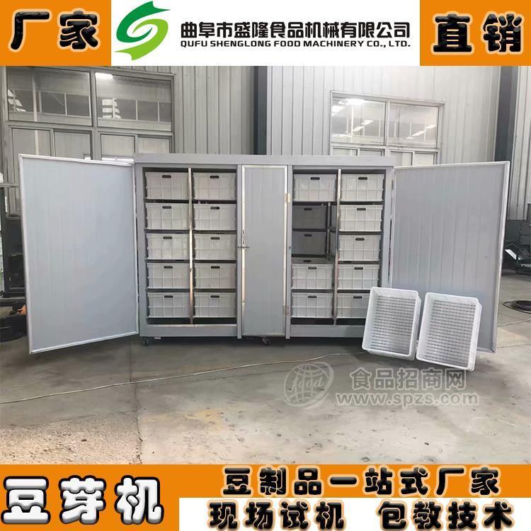 商用全自动豆芽机报价 全自动豆芽机厂家批发价格