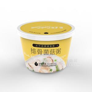 凍干方便粥，凍干粥，凍干食品