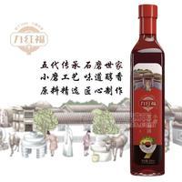 小磨香油448ml