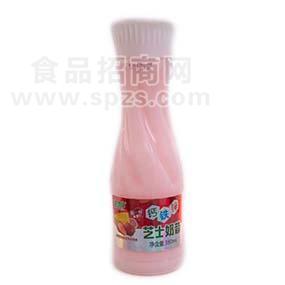 河北味优滋食品有限公司