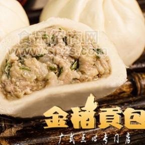 金稻貢包適合個人開店創(chuàng)業(yè)