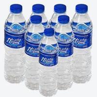 龙宫矿泉水山泉水24瓶装