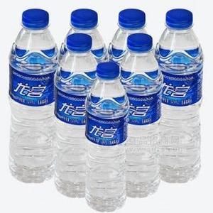 龙宫矿泉水山泉水24瓶装