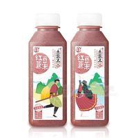 土家五谷红豆薏米谷物饮料茂和粗粮饮品招商植物饮料批发300g