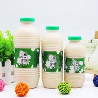 甜小邪甜牛奶乳飲料原味