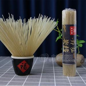 旺华派荞麦米线