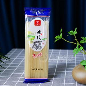 旺華派米線玉米味400g