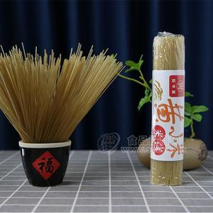 旺华派黄小米米线