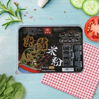旺华派杂酱米粉招商方便食品代理285g