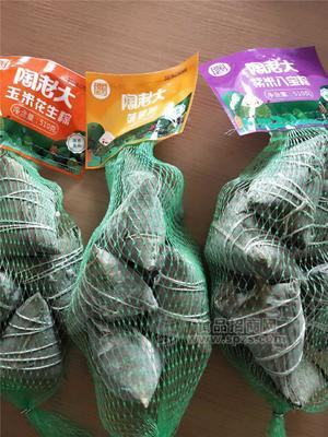 陶老大速冻散粽子