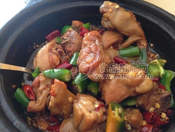黄焖鸡米饭成餐饮界传奇的真相