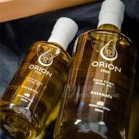 希腊猎户座特级初榨橄榄油招商