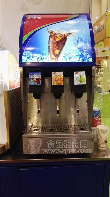 淮南現(xiàn)調飲料銷售百事型可樂機供應可樂機供應自助餐廳