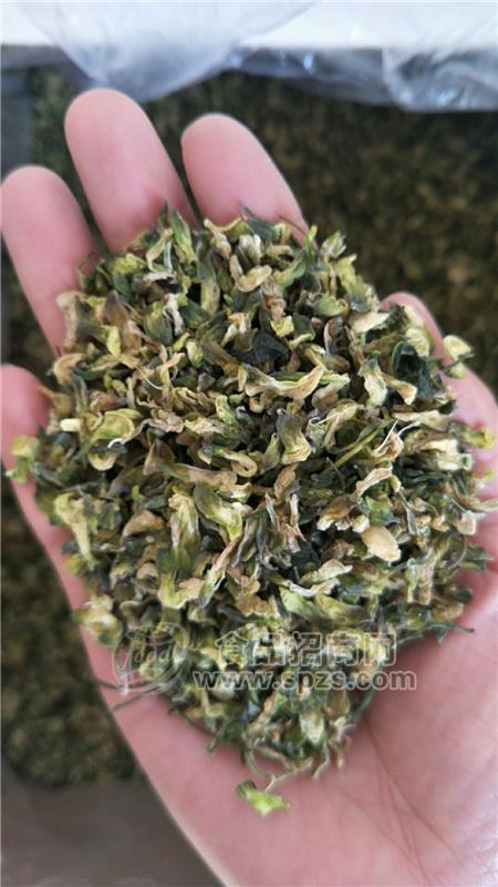 菜老蔫脱水槐花 洋槐花 刺槐花 速冻水饺馅
