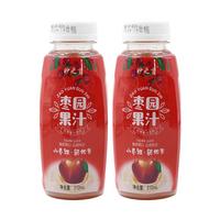 妙之言红枣果汁饮料招商 枣汁饮料代理 果味果汁招商310ml