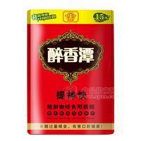 醉香潭精制咖啡食用槟榔休闲食品招商 