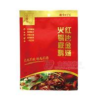 億稼宜紅油金湯火鍋底料調(diào)味品招商160g