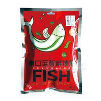 億稼宜麻辣魚調(diào)味品調(diào)味品招商400g