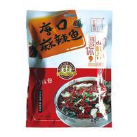 億稼宜唐口麻辣魚(yú)調(diào)味料調(diào)味品260g