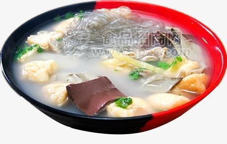 調(diào)料包廠家銷售鴨血粉絲調(diào)料包